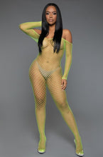 Load image into Gallery viewer, Neon Me Green